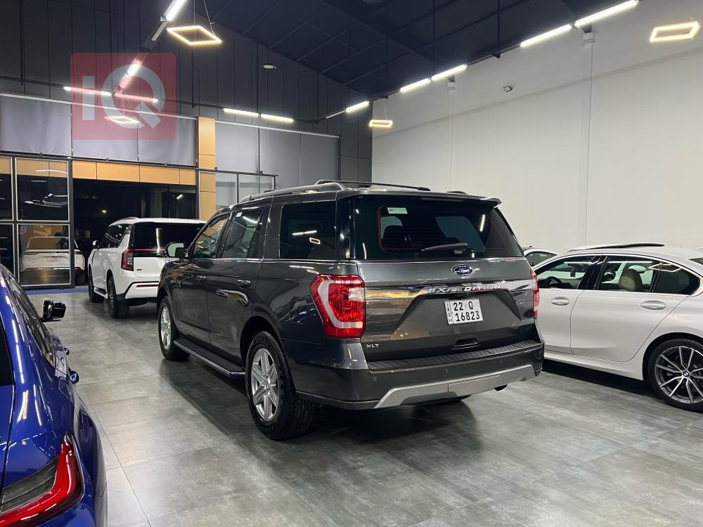 فورد إكسبيديشن